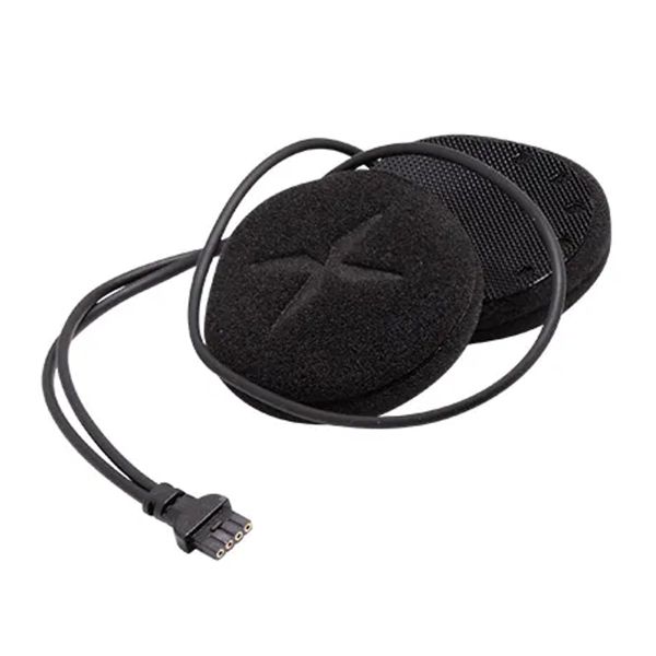 Accessoires intercoms Scorpion Kit Haut-Parleurs Exo Com Link-1 - Link-1C