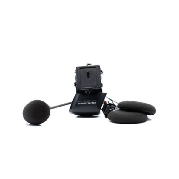 Accessoires intercoms Sena Ensemble de pince / micro / oreillettes 50C Harman Kardon Accessoires intercoms Sena Ensemble de pince / micro / oreillettes 50C Harman Kardon