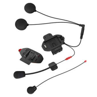 Accessoires intercoms Sena Kit second casque SF1 - SF2 - SF4 Accessoires intercoms Sena Kit second casque SF1 - SF2 - SF4