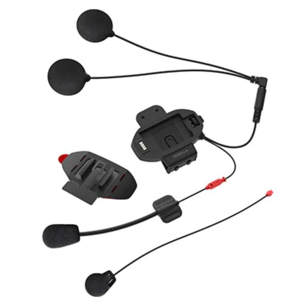 Accessoires intercoms Sena Kit second casque SF1 - SF2 - SF4 Accessoires intercoms Sena Kit second casque SF1 - SF2 - SF4