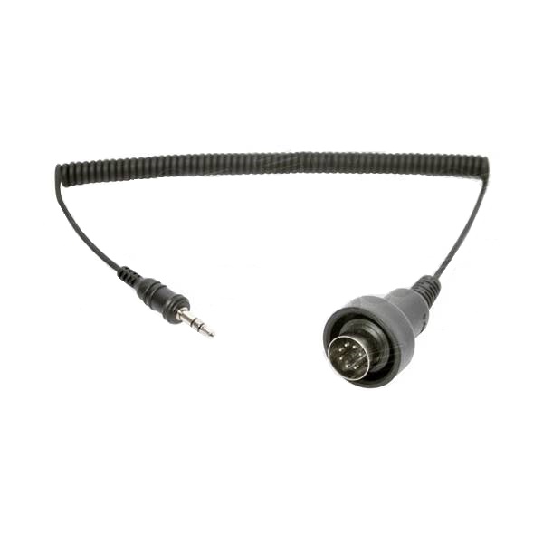 Accessoires intercoms Sena Cable de Branchement SM10 de Module pour Harley Davidson
