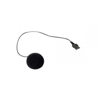 Accessoires intercoms Cardo Micro filaire de rechange Scala Rider SHO-1 Accessoires intercoms Cardo Micro filaire de rechange Scala Rider SHO-1