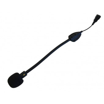 Accessoires intercoms Cardo Micro perche de rechange Packt - Sho - Freecom