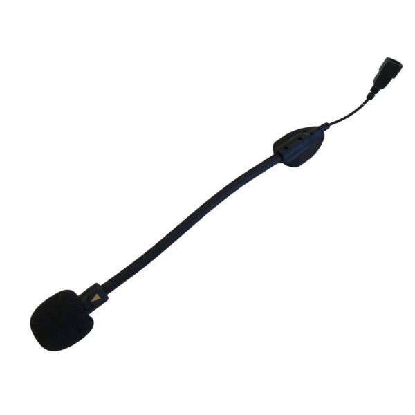 Accessoires intercoms Cardo Micro perche de rechange Packt - Sho - Freecom