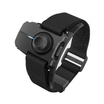 Accessoires intercoms Sena Télécommande poignet intercom bluetooth Accessoires intercoms Sena Télécommande poignet intercom bluetooth