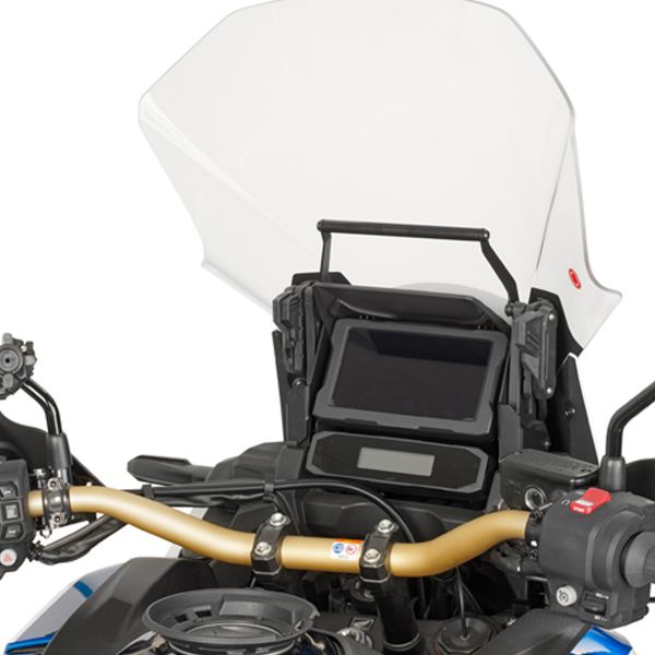 Support smartphone Givi Chassis support GPS - Smartphone Honda CRF1100L Africa Twin AS 20 Support smartphone Givi Chassis support GPS - Smartphone Honda CRF1100L Africa Twin AS 20