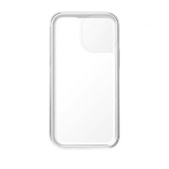 Support smartphone QUADLOCK Coque de protection Poncho iPhone 13 Mini Support smartphone QUADLOCK Coque de protection Poncho iPhone 13 Mini