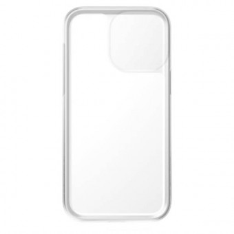 Support smartphone QUADLOCK Coque de protection Poncho iPhone 13 Pro Max Support smartphone QUADLOCK Coque de protection Poncho iPhone 13 Pro Max