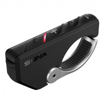Accessoires intercoms Sena Tlcommande guidon intercom bluetooth RC4