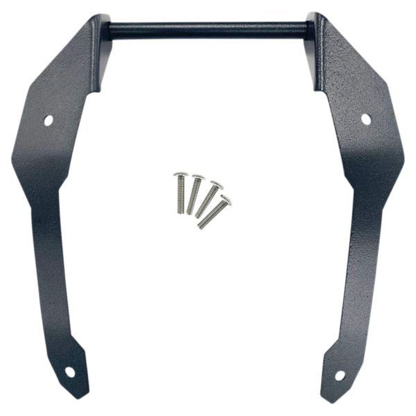 Accessoires GPS WRS Support Chassis GPS BMW F750GS/F850GS (18-23)