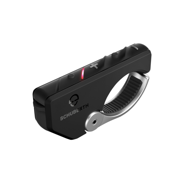 Accessoires intercoms Schuberth Telecommande SC1 - SC1M - SC10UA