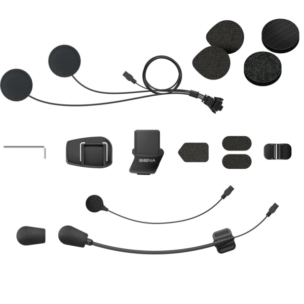 Accessoires intercoms Sena Ensemble Support Fixation 5S