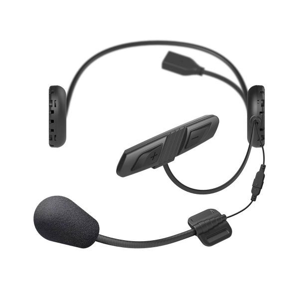 Kit bluetooth et intercoms Sena Kit Bluetooth 3S Integraux & Modulables