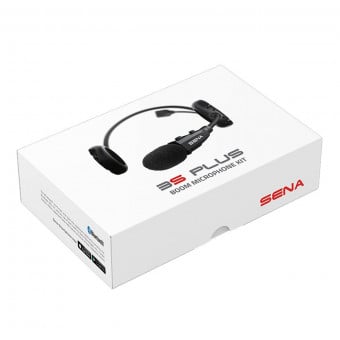 TechU™ Système de communication moto mains libres – Casque moto – Bluetooth  4.1 –