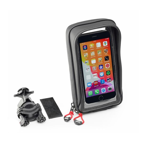Support smartphone Givi Support Smartphone S958B Support smartphone Givi Support Smartphone S958B
