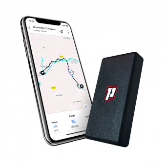 Traceurs Pegase Pegase Antivol Traceur Batterie Lithium