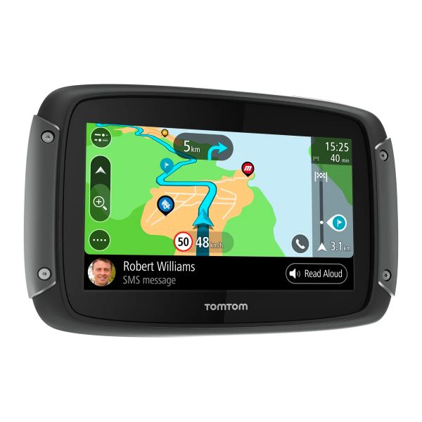 Pi�ces & Accessoires moto TomTom TomTom Rider 550 Pro