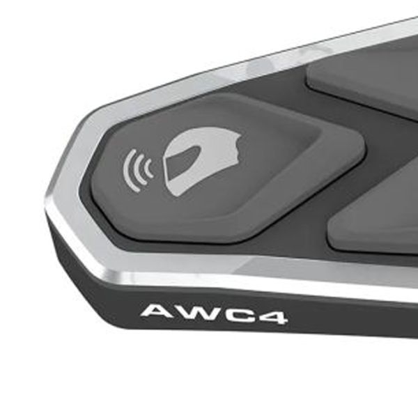 Airoh Wireless Communication System AWC4