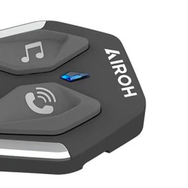 Airoh Wireless Communication System AWC4