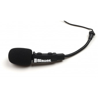 Kit bluetooth et intercoms Blauer Kit Bluetooth Solo - Hacker