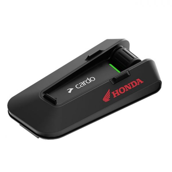 Kit bluetooth et intercoms Cardo Packtalk Edge Edition Honda