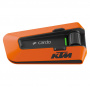 Kit bluetooth et intercoms Cardo Packtalk Edge Edition KTM
