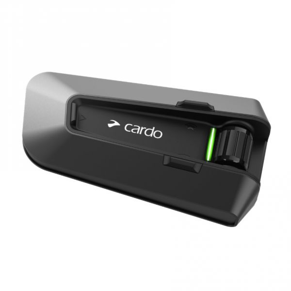 Kit bluetooth et intercoms Cardo Packtalk Edge Solo Kit bluetooth et intercoms Cardo Packtalk Edge Solo