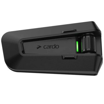 Kit bluetooth et intercoms Cardo Packtalk Pro Solo