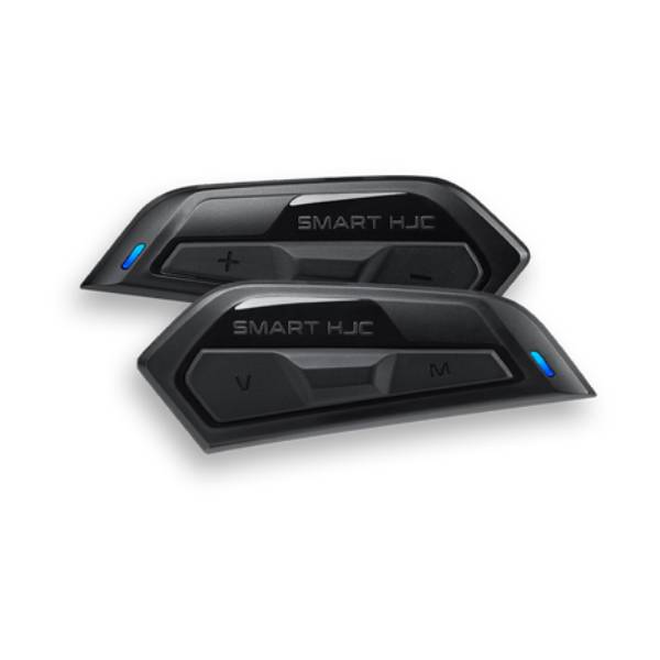 Kit Bluetooth Smart 50B Flat Black