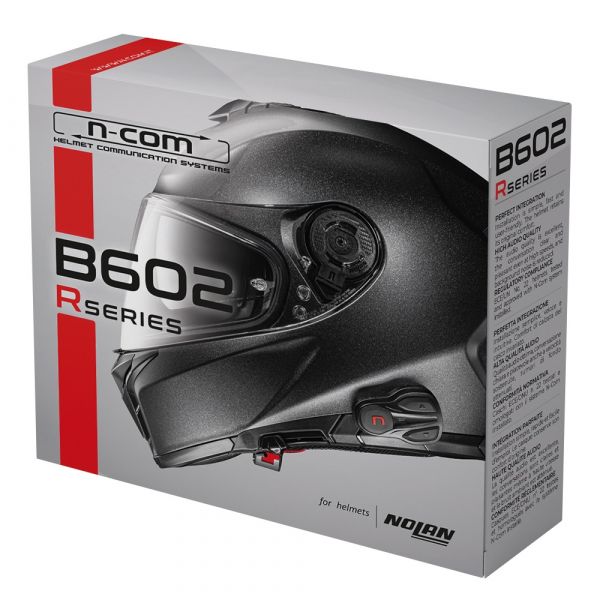 Kit Bluetooth B602R pour N100-5 - N90-3 - N80-8 - N70-2 GT/X - N40-5/GT