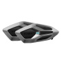 Kit bluetooth et intercoms Nolan Intercom Mesh Twin Pack