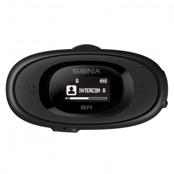 Kit bluetooth et intercoms Sena Kit bluetooth 5R Solo