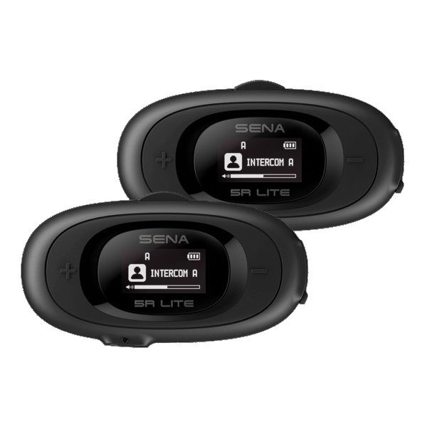 Kit bluetooth et intercoms Sena Kit bluetooth 5R Lite Duo Kit bluetooth et intercoms Sena Kit bluetooth 5R Lite Duo