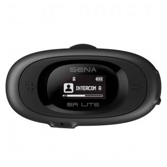 Intercom moto et kit Bluetooth Sena – La Bécanerie