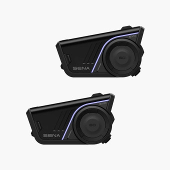 Kit bluetooth et intercoms Sena Kit Bluetooth 60S EVO BOSE Duo