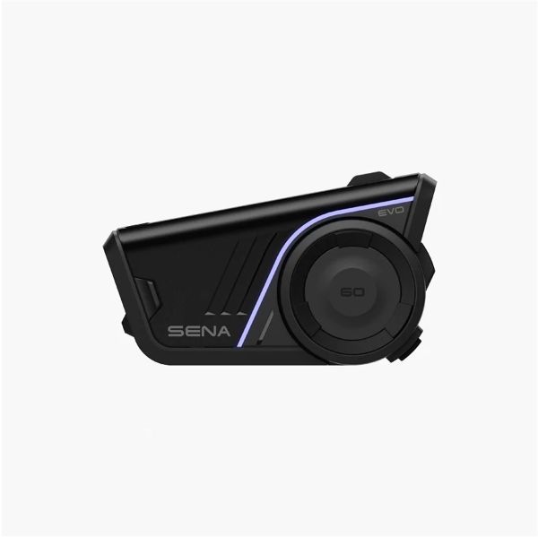 Kit bluetooth et intercoms Sena Kit Bluetooth 60S EVO BOSE