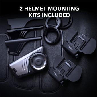 Sena Kit Bluetooth 60S EVO BOSE Duo