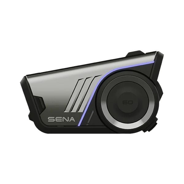 Kit bluetooth et intercoms Sena Kit bluetooth 60S Harman Kardon