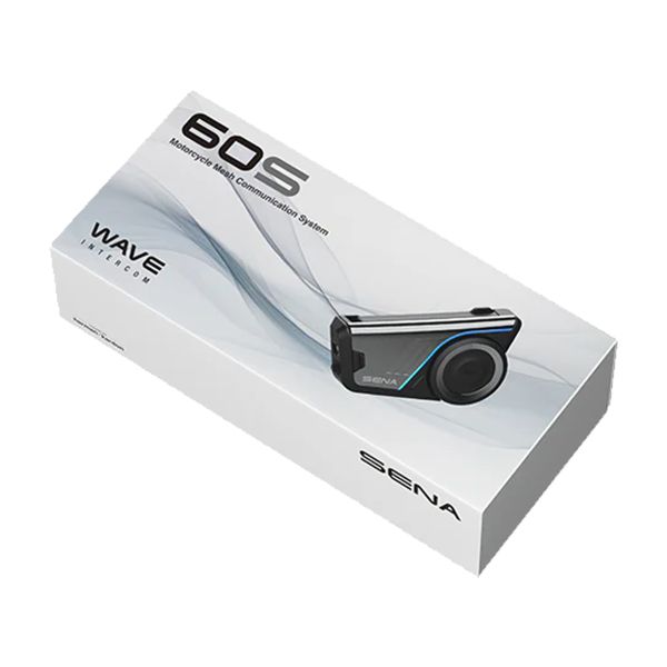 Sena Kit bluetooth 60S Harman Kardon