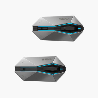 Kit bluetooth et intercoms Sena Kit Bluetooth 60X BOSE Duo