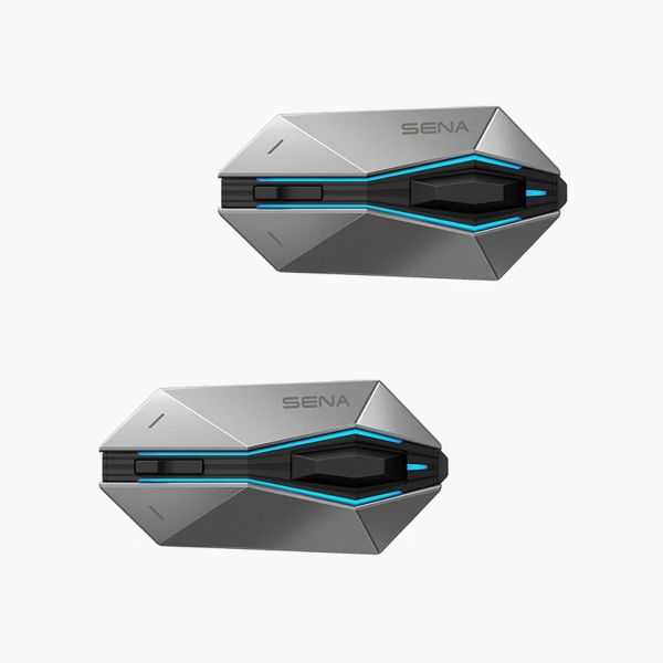 Kit bluetooth et intercoms Sena Kit Bluetooth 60X BOSE Duo