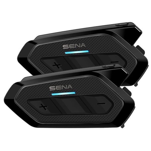 Kit bluetooth et intercoms Sena Kit bluetooth Spider RT1 Duo Kit bluetooth et intercoms Sena Kit bluetooth Spider RT1 Duo