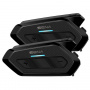 Kit bluetooth et intercoms Sena Kit bluetooth Spider RT1 Duo