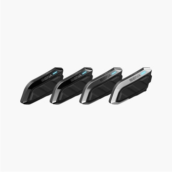 Sena Kit Bluetooth Spider X Slim Duo