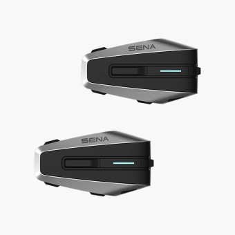 Kit bluetooth et intercoms Sena Kit Bluetooth Vortex HD Duo