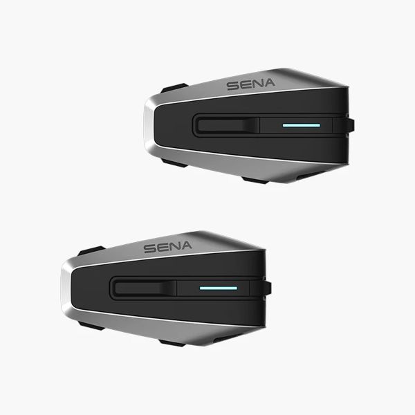 Kit bluetooth et intercoms Sena Kit Bluetooth Vortex HD Duo