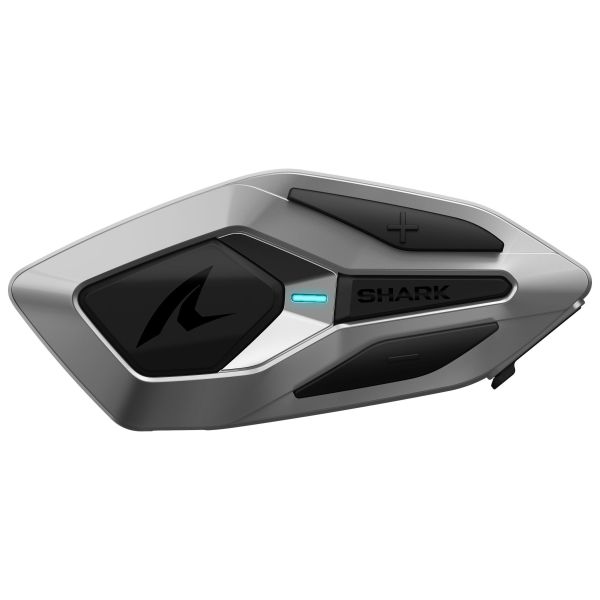 Kit bluetooth et intercoms Shark Kit Bluetooth Sena for Shark Mesh Solo Kit bluetooth et intercoms Shark Kit Bluetooth Sena for Shark Mesh Solo