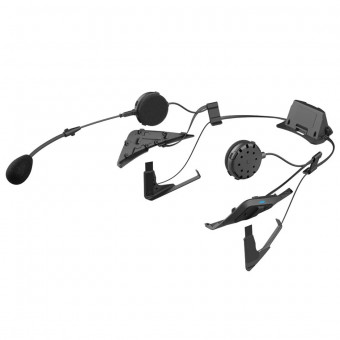 Kit bluetooth et intercoms Shoei Intercom Sena SRL-Mesh GT-Air 2 - Neotec II - J-Cruise II