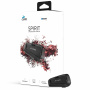 Kit bluetooth et intercoms Cardo Spirit