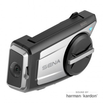 Kit bluetooth et intercoms Sena Kit bluetooth 50C